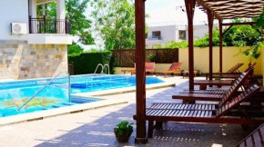 Бяла Виста Бийч Апартментс A - Byala Vista Beach Apartments A